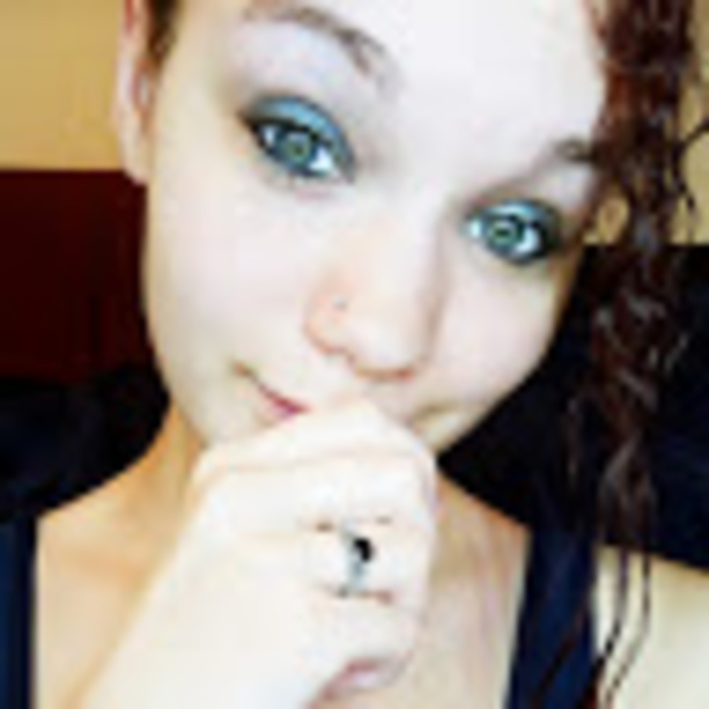 Meet your Posher, Savannah